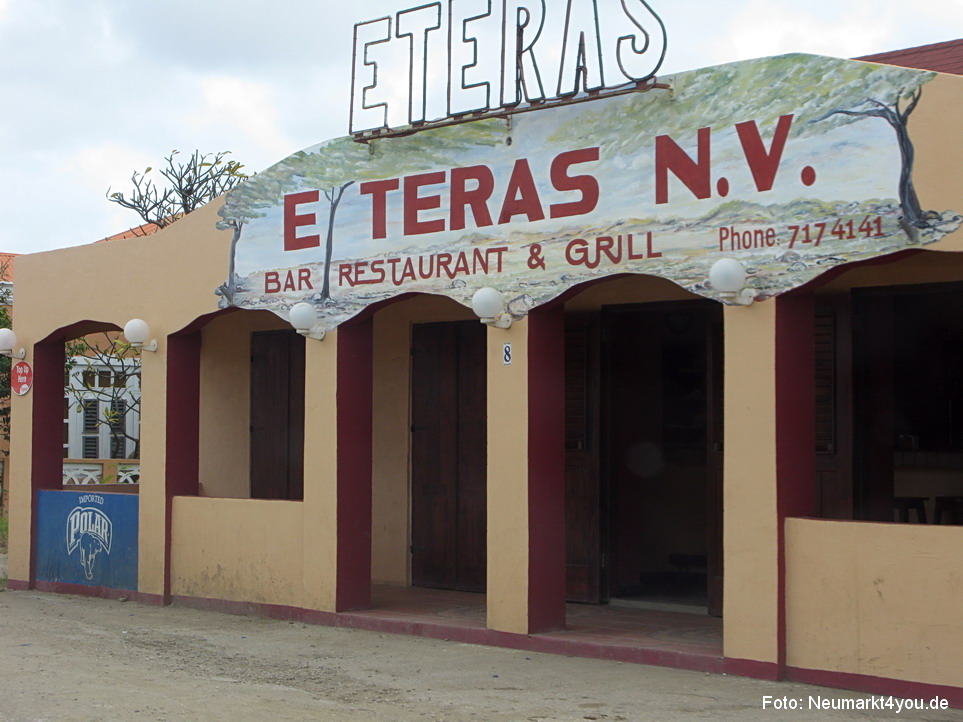 0050 Insel Bonaire 2009